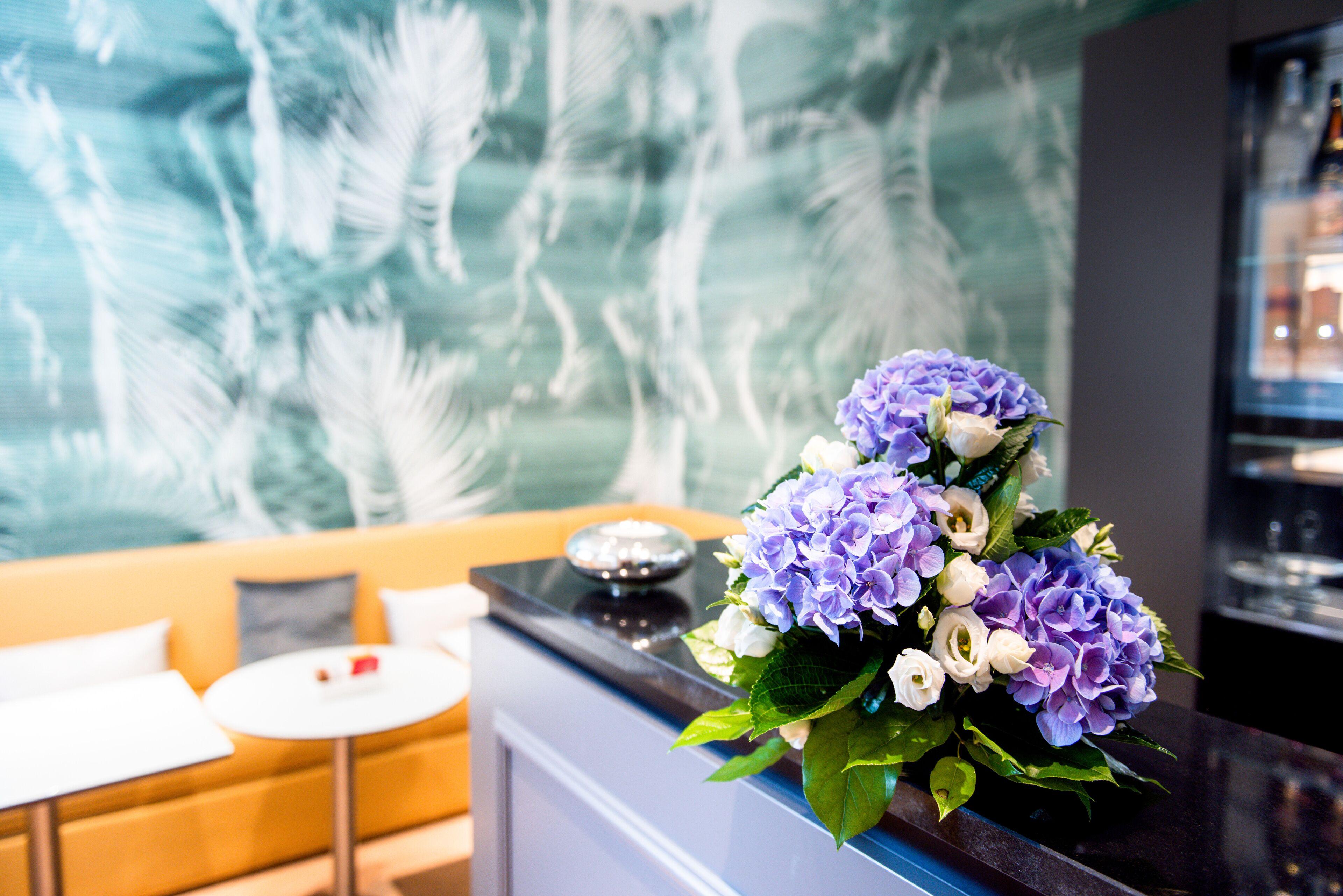 Boutique Centrale Palace Hotel — Foto 1